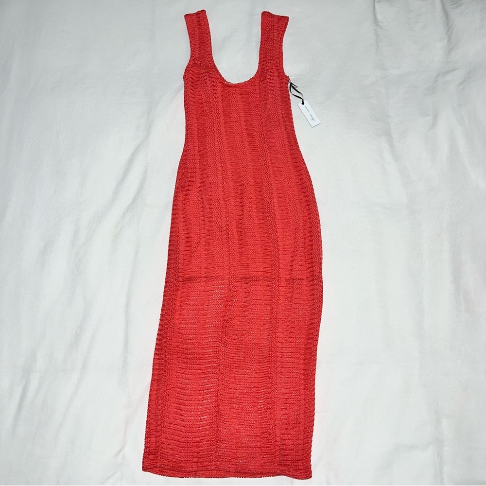 Lovers + Friends Dress